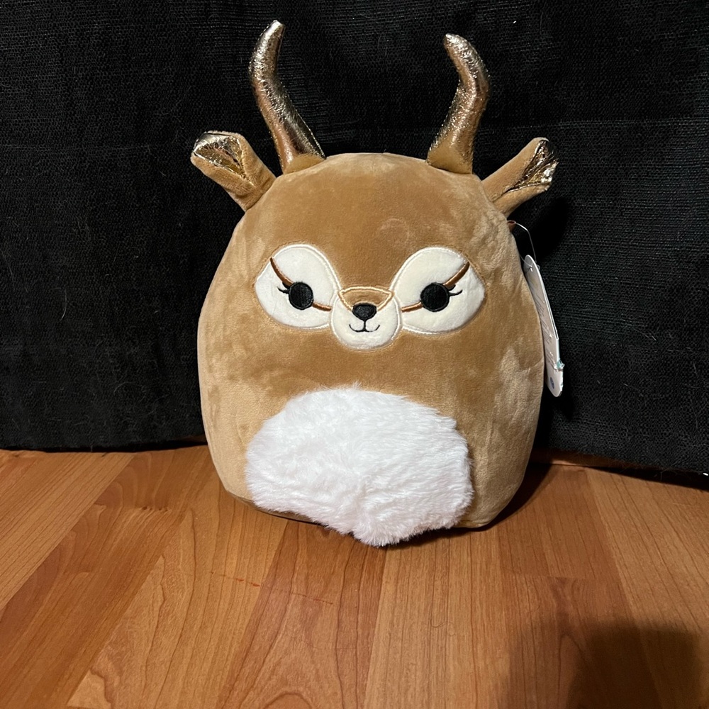 Kieli 16” Squishmallow!